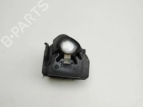 Used Interior roof light Interior roof light 38329074 38329074