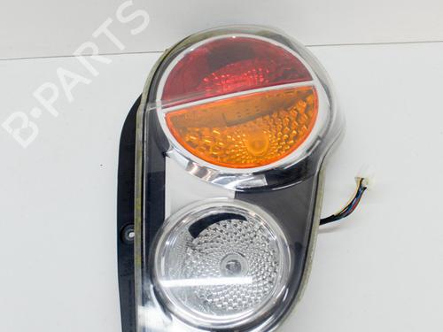 Used Right taillight CHEVROLET SPARK (M300) 1.0 (68 hp) 14635327