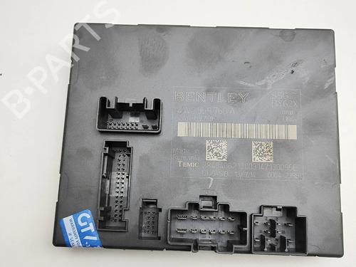 Control unit BENTLEY CONTINENTAL Coupe (3W_, 393) 6.0 FLEX | BP36533954M11  - Image 6
