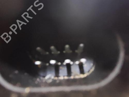 Rear differential LAND ROVER FREELANDER 2 (L359) 2.2 TD4 4x4 | BP27240213M24 