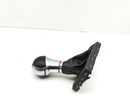 Shift knob AUDI A3 Sportback (8VA, 8VF) S3 quattro | BP36644851I34 - Image 3