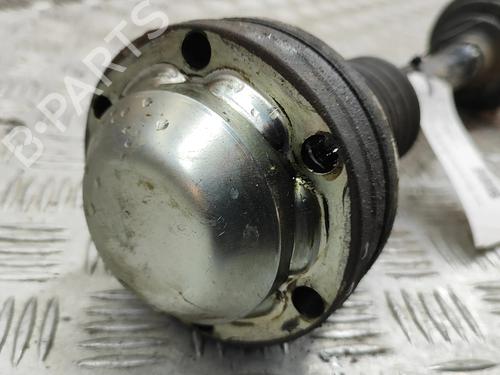 Left front driveshaft VW CADDY IV Box Body/MPV (SAA, SAH) 2.0 TDI 4motion | BP25995369M38 - Image 6