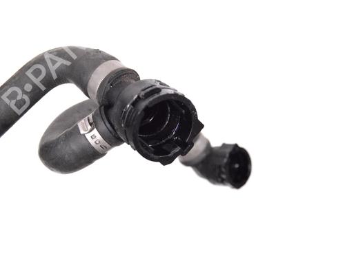 Pipe BMW 6 Coupe (F13) 640 d | BP30226333M125