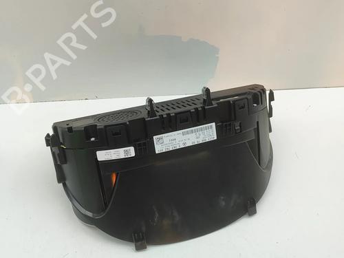 Instrument cluster MERCEDES-BENZ CLA Coupe (C117) AMG CLA 45 4-matic (117.352) | BP32459006C47 