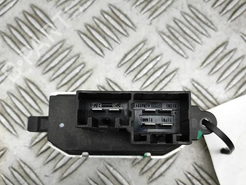 Heater resistor FORD TRANSIT V363 Van (FCD, FDD) 2.0 EcoBlue | BP36458498M108  - Image 8