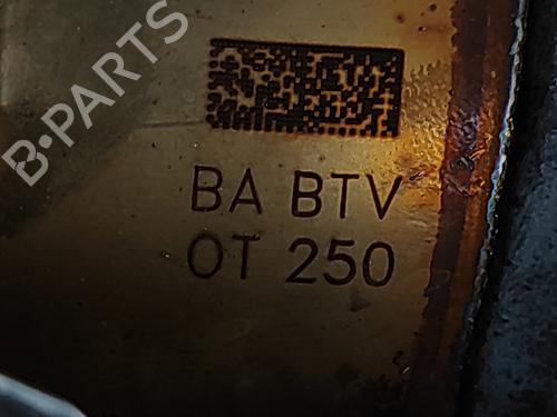 Catalyst TOYOTA C-HR (_X2_, _H2_) Hybrid (ZYX20) | BP30108295M10