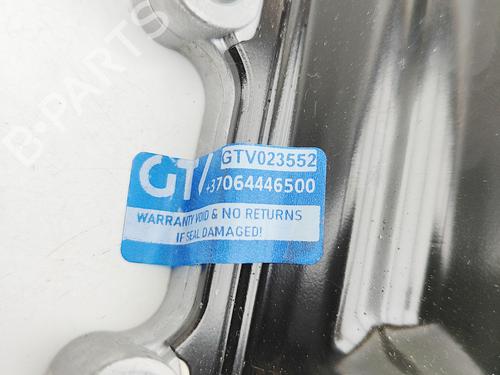 Engine control unit (ECU) VOLVO V70 III (135) D4 | BP29830451M57