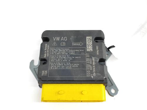 Used ECU airbags AUDI A3 Sportback (8VA, 8VF) 1.5 TFSI (150 hp) 18417833
