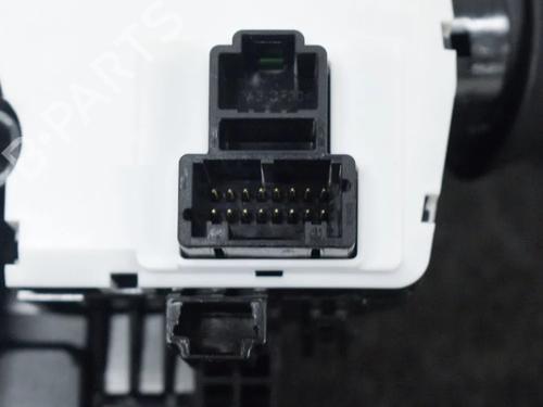 Steering column stalk NISSAN QASHQAI II (J11, J11_) 1.2 DIG-T | BP6757845I23 