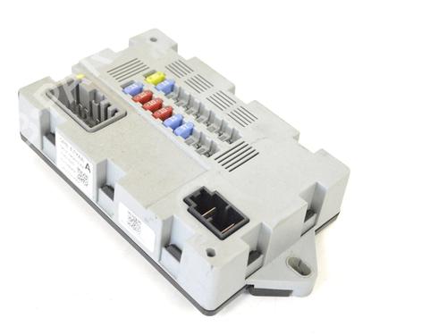 Used Fuse box Fuse box LAND ROVER RANGE ROVER EVOQUE (L538) 2.2 D 4x4 (190 hp) 34520735 34520735