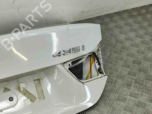 Tailgate BMW 4 Coupe (F32, F82) 435 i | BP29752867C6