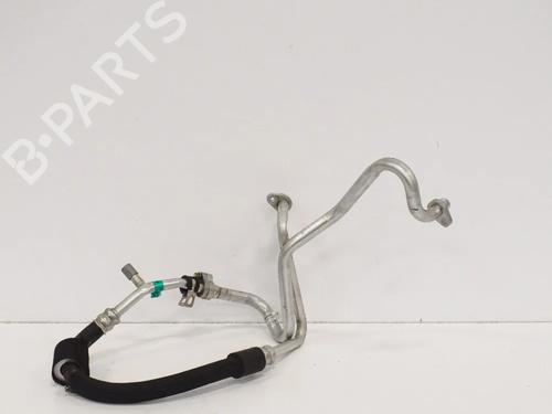 Used AC pipe AC pipe RENAULT CAPTUR I (J5_, H5_) 1.5 dCi 90 (J5N4, J5M5, J5MW, J5M6, J5AL, J5AJ) (90 hp) 14663936 14663936