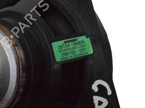 Speaker INFINITI FX 30d AWD | BP30283870E2