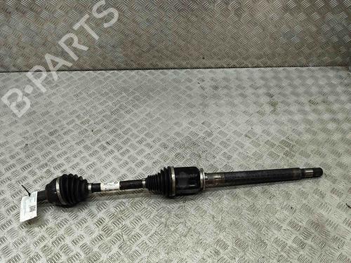 Used Right front driveshaft LAND ROVER RANGE ROVER SPORT II (L494) 5.0 SCV8 4x4 (510 hp) 27785633