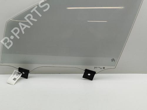 Used Front left door window AUDI Q7 (4MB, 4MG, 4MQ) 3.0 TDI quattro (272 hp) 28437181