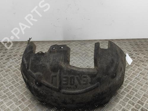Wheel arch BMW 3 (F30, F80) 320 d | BP17767499C56 