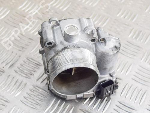 Used Throttle body LAND ROVER RANGE ROVER EVOQUE (L538) 2.0 D 4x4 (150 hp) 6865620