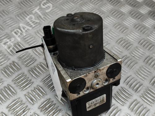 ABS pump PEUGEOT 307 CC (3B) 2.0 16V | BP17768365M43 