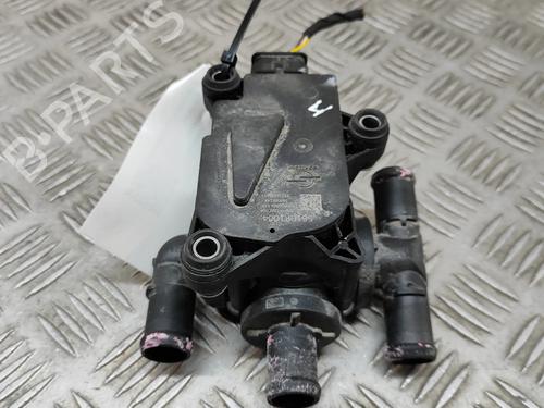 Used Auxiliary water pump Auxiliary water pump AUDI E-TRON Sportback (GEA) 50 quattro (313 hp) 33371097 33371097