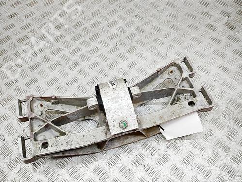 Gearbox mount JAGUAR XE (X760) 2.0 D | BP36564676M88 - Image 5