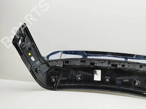 Spoiler bagklap BMW iX (I20) xDrive 40 | BP33390551C96 - Image 5