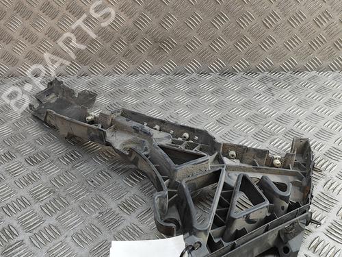 Rear bumper bracket JAGUAR I-PACE (X590) EV400 AWD | BP28275760C159