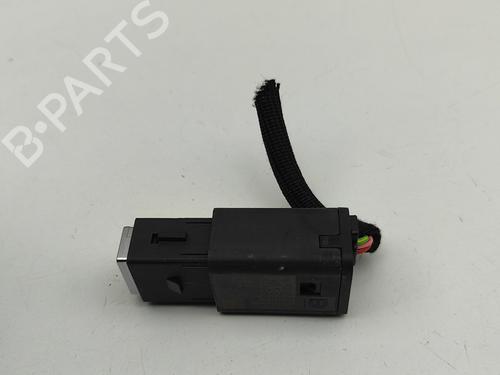 Elektronisk modul CITROËN JUMPY III Van (V_) 1.5 BlueHDi 120 | BP28438429M83