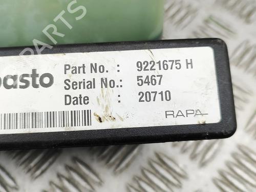 Suspension compressor FERRARI CALIFORNIA 4.3 | BP32130037M103 