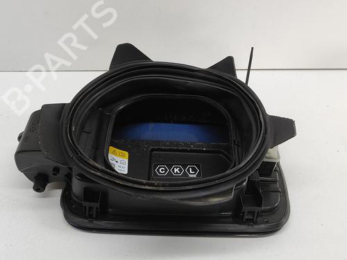 Fuel flap BMW X3 (G01, F97, G08) iX3 | BP29391314C131 