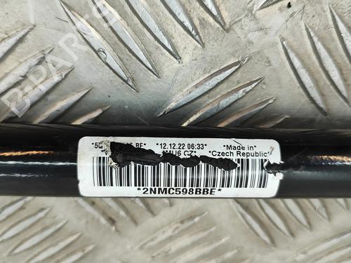 Anti roll bar VW T-ROC (A11, D11) 2.0 TSI 4motion | BP28558472M96 - Image 6