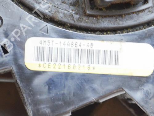 Steering column stalk FORD TRANSIT Van (FA_ _) 2.2 TDCi | BP10673725I23 - Image 9