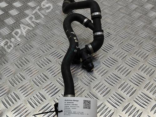 Pipe BMW 7 (G11, G12) 730 d | BP19500912M125 