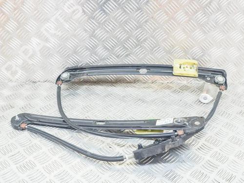 Used Front right window mechanism VW GOLF VII (5G1, BQ1, BE1, BE2) 2.0 R 4motion (300 hp) 7697962