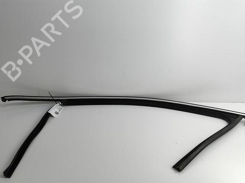 Used Door moulding trim VW PASSAT B8 Variant (3G5, CB5) 2.0 TDI (150 hp) 25788028