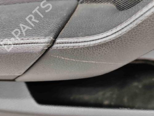 Front left panel PORSCHE PANAMERA (970) 3.0 D | BP29486033C58 