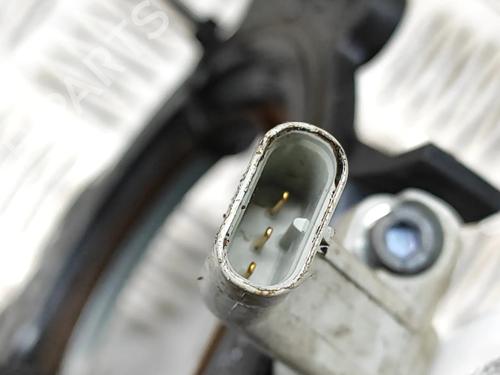 Andre VW GOLF VIII (CD1, DA1) 1.5 TSI | BP27767150O1 