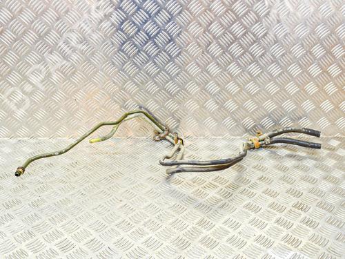 Pipe MITSUBISHI GTO Coupe (Z1_A) 3.0 AWD (Z16A) | BP27749852M125