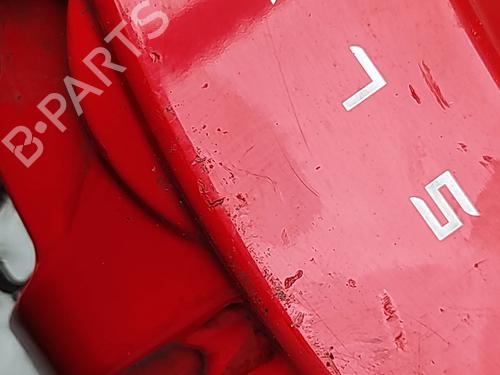 Left front brake caliper TESLA MODEL 3 (5YJ3) EV Performance AWD | BP33697517M105 - Image 8