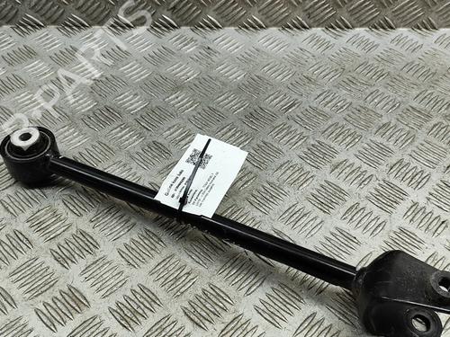 Left rear suspension arm TESLA MODEL Y (5YJY) EV | BP27791724M14 