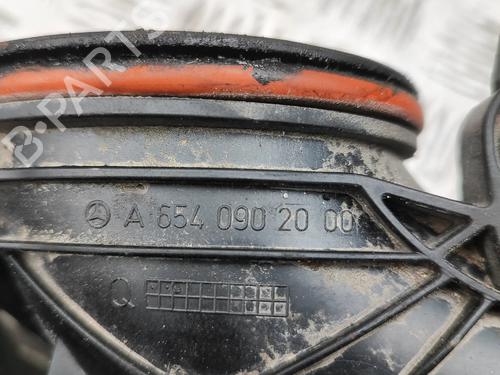 Pipe BMW 3 Touring (F31) 320 d | BP32061764M125 - Image 6