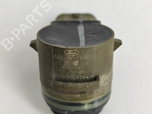 Modulo electronico FORD TRANSIT CONNECT V408 Box Body/MPV 1.5 TDCi | BP18164976M83 