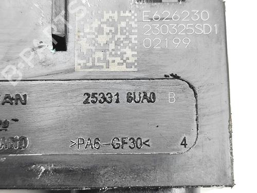 Electronic module NISSAN QASHQAI III (J12) 1.3 DIG-T | BP35717916M83 - Image 6