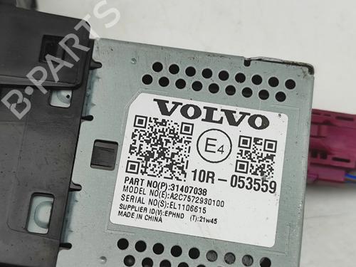 Electronic module VOLVO V60 II (225) B6 Mild-Hybrid AWD | BP32769566M83  - Image 6