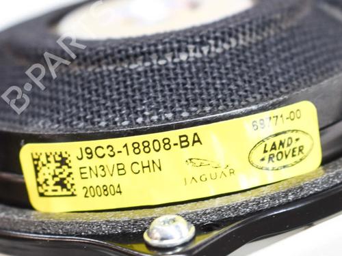 Andre JAGUAR I-PACE (X590) EV400 AWD | BP27759758O1 