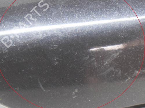 Right mirror FORD FIESTA VI (CB1, CCN) 1.25 | BP7267839C27 