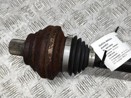 Right rear driveshaft VW ID.4 (E21) PRO | BP27779112M41 
