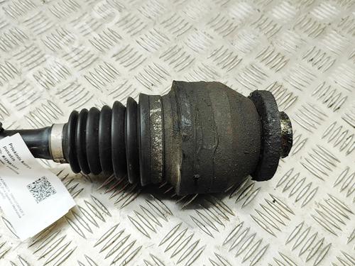 Left front driveshaft VW TRANSPORTER T5 Van (7HA, 7HH, 7EA, 7EH) 2.0 TDI | BP38622950M38 - Image 3