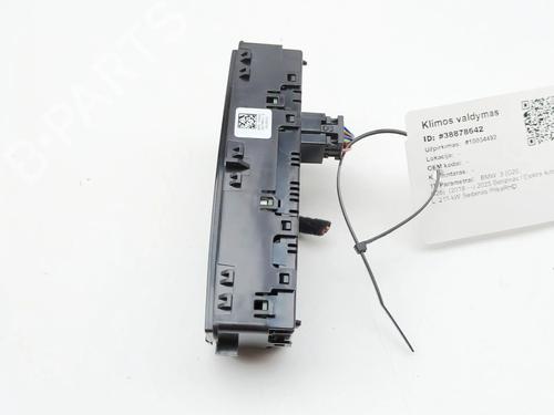 Control unit BMW 3 (G20, G80, G28) 330 e Plug-in-Hybrid | BP39646535M11 - Image 2
