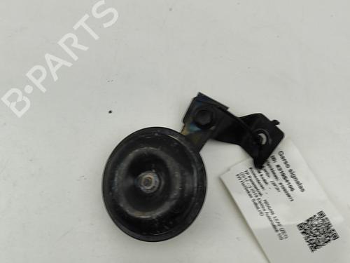 Used Horn NISSAN LEAF (ZE1) Electric (150 hp) 27796973