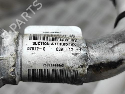 AC pipe JEEP WRANGLER III (JK) 3.6 V6 | BP36326830M126 - Image 7